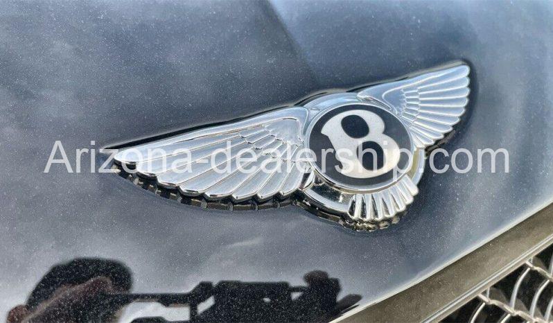 2021 Bentley Continental GT V8 full