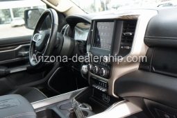 2020 Ram 1500 Laramie full