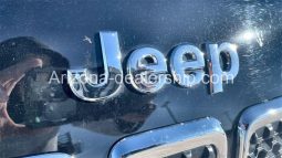 2021 Jeep Cherokee Latitude Plus full