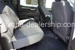 2021 Toyota 4Runner Limited full