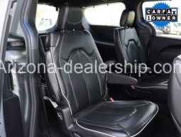 2021 Chrysler Pacifica Limited full