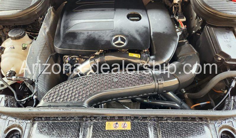 2022 Mercedes-Benz GLE 350 SUV full