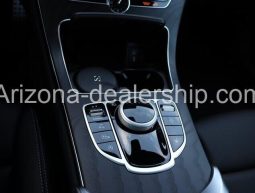 2023 Mercedes-Benz C-Class C 300 full