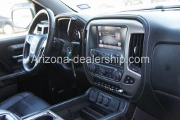 2015 GMC Sierra 1500 Denali full