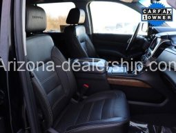 2019 GMC Yukon Denali full