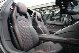 2019 Lamborghini Aventador LP 740-4 S full