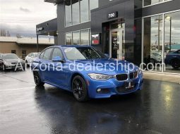 2015 BMW 3-Series 328i xDrive full