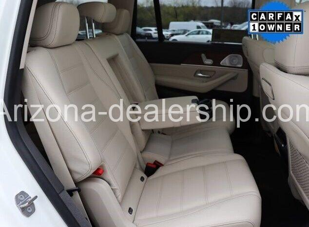 2020 Mercedes-Benz GLS GLS 450 full