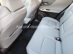 2021 Toyota Venza XLE full