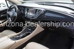 2017 Buick Envision Essence full