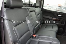 2017 GMC Sierra 1500 SLT full