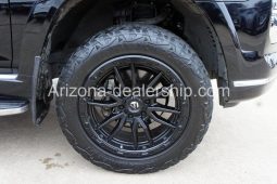 2018 Toyota 4Runner Limited full