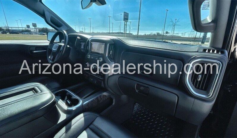 2020 GMC Sierra 1500 Denali full