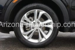 2021 Buick Encore GX Preferred full