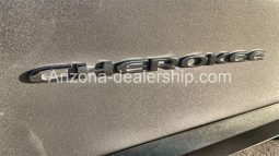 2021 Jeep Cherokee Latitude Plus full