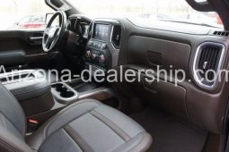 2022 GMC Sierra 1500 Limited Denali full