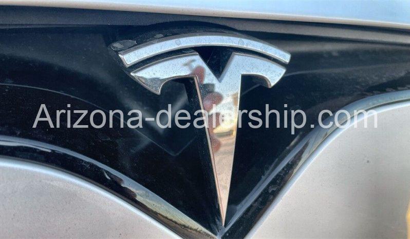 2022 Tesla Model S Plaid full