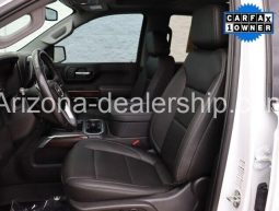 2022 GMC Sierra 1500 Limited SLT full