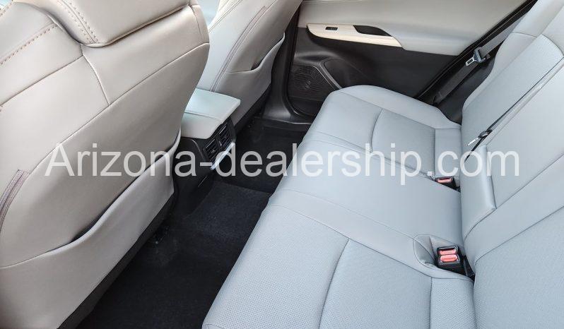 2021 Toyota Venza XLE full