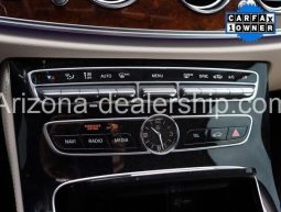 2018 Mercedes-Benz E-Class E 300 full