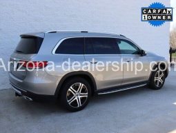 2020 Mercedes-Benz GLS GLS 450 full