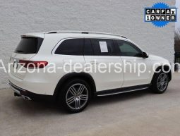 2020 Mercedes-Benz GLS GLS 450 full