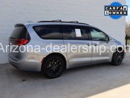 2021 Chrysler Pacifica Limited full