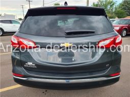 2019 Chevrolet Equinox LT full