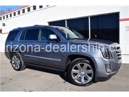 2019 Cadillac Escalade Premium Luxury 1owner 15k miles only full