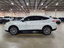 2021 Toyota Venza XLE full