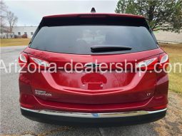 2020 Chevrolet Equinox LT full