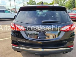 2020 Chevrolet Equinox LT full