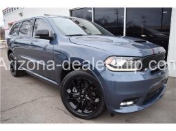 2020 Dodge Durango R/T AWD full