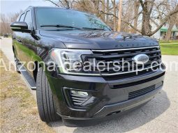 2020 Ford Expedition Limited full