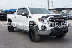 2020 GMC Sierra 1500 SLT full