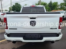 2020 Ram 1500 Big Horn full