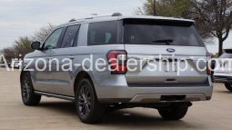 2021 Ford Expedition Max Limited full