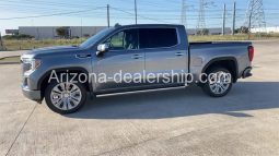 2021 GMC Sierra 1500 Denali full