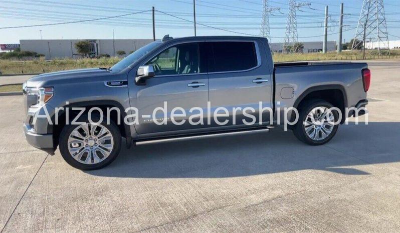 2021 GMC Sierra 1500 Denali full