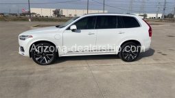 2021 Volvo XC90 Recharge Plug-In Hybrid full