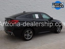 2019 BMW X6 xDrive35i full