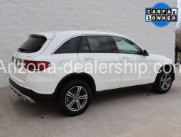 2022 Mercedes-Benz GLC GLC 300 full