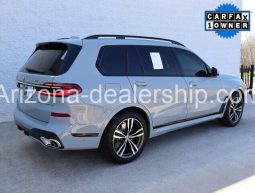 2023 BMW X7 xDrive40i full