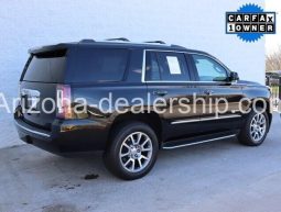 2019 GMC Yukon Denali full