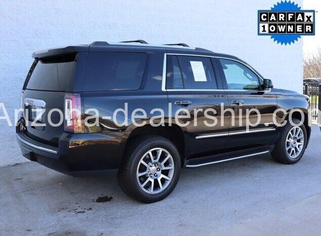 2019 GMC Yukon Denali full