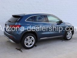 2023 Mercedes-Benz GLA GLA 250 full