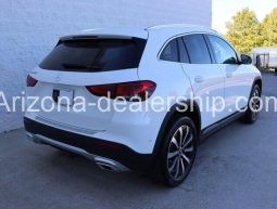 2023 Mercedes-Benz GLA GLA 250 full