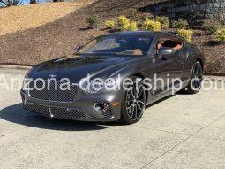 2020 Bentley Continental GT full