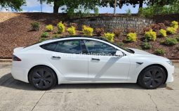 2021 Tesla Model S Long Range full