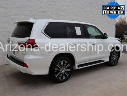 2019 Lexus LX LX 570 full